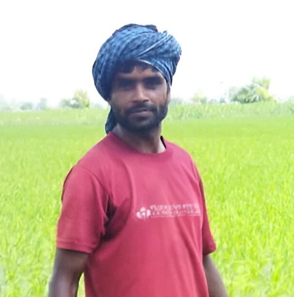 Farmer Haryana